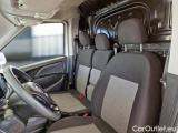  Fiat  Doblo FIAT DOBLÒ CARGO / 2014 / 4P / VETT. FURGONATA CH1 BUSINESS 1.6 MJET 105CV E6D-F SeS #11