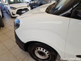  Fiat  Doblo FIAT DOBLÒ CARGO / 2014 / 4P / VETT. FURGONATA CH1 BUSINESS 1.6 MJET 105CV E6D-F SeS #107