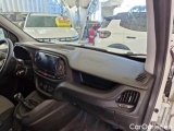  Fiat  Doblo FIAT DOBLÒ CARGO / 2014 / 4P / VETT. FURGONATA CH1 BUSINESS 1.6 MJET 105CV E6D-F SeS #153