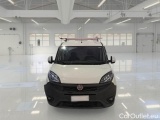  Fiat  Doblo FIAT DOBLÒ CARGO 2015 4 PORTE CARGO 1.4 T-JET NATURAL POWER MAXI SX E6 #6