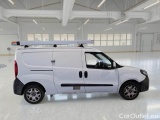  Fiat  Doblo FIAT DOBLÒ CARGO 2015 4 PORTE CARGO 1.4 T-JET NATURAL POWER MAXI SX E6 #7