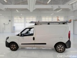  Fiat  Doblo FIAT DOBLÒ CARGO 2015 4 PORTE CARGO 1.4 T-JET NATURAL POWER MAXI SX E6 #8
