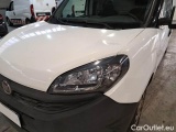  Fiat  Doblo FIAT DOBLÒ CARGO 2015 4 PORTE CARGO 1.4 T-JET NATURAL POWER MAXI SX E6 #32