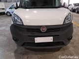  Fiat  Doblo FIAT DOBLÒ CARGO 2015 4 PORTE CARGO 1.4 T-JET NATURAL POWER MAXI SX E6 #35