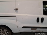  Fiat  Doblo FIAT DOBLÒ CARGO 2015 4 PORTE CARGO 1.4 T-JET NATURAL POWER MAXI SX E6 #50