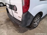  Fiat  Doblo FIAT DOBLÒ CARGO 2015 4 PORTE CARGO 1.4 T-JET NATURAL POWER MAXI SX E6 #62