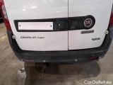  Fiat  Doblo FIAT DOBLÒ CARGO 2015 4 PORTE CARGO 1.4 T-JET NATURAL POWER MAXI SX E6 #64