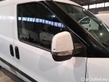  Fiat  Doblo FIAT DOBLÒ CARGO 2015 4 PORTE CARGO 1.4 T-JET NATURAL POWER MAXI SX E6 #96