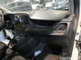  Fiat  Doblo FIAT DOBLÒ CARGO 2015 4 PORTE CARGO 1.4 T-JET NATURAL POWER MAXI SX E6 #164