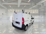  Fiat  Doblo FIAT DOBLÒ CARGO / 2014 / 4P / VETT. FURGONATA CH1 LOUNGE 1.6 MJET 105CV E6D SeS #2