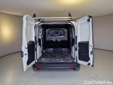  Fiat  Doblo FIAT DOBLÒ CARGO / 2014 / 4P / VETT. FURGONATA CH1 LOUNGE 1.6 MJET 105CV E6D SeS #5