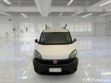  Fiat  Doblo FIAT DOBLÒ CARGO / 2014 / 4P / VETT. FURGONATA CH1 LOUNGE 1.6 MJET 105CV E6D SeS #6