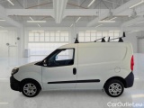  Fiat  Doblo FIAT DOBLÒ CARGO / 2014 / 4P / VETT. FURGONATA CH1 LOUNGE 1.6 MJET 105CV E6D SeS #8