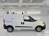  Fiat  Doblo FIAT DOBLÒ CARGO / 2014 / 4P / VETT. FURGONATA CH1 LOUNGE 1.6 MJET 105CV E6D SeS #7