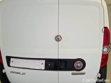  Fiat  Doblo FIAT DOBLÒ CARGO / 2014 / 4P / VETT. FURGONATA CH1 LOUNGE 1.6 MJET 105CV E6D SeS #47
