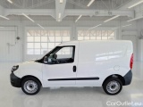  Fiat  Doblo FIAT DOBLÒ CARGO / 2014 / 3P / VETT. FURGONATA CH1 BUSINESS 1.4 NAT. POWER 120CV E6D #8