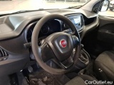  Fiat  Doblo FIAT DOBLÒ CARGO / 2014 / 3P / VETT. FURGONATA CH1 BUSINESS 1.4 NAT. POWER 120CV E6D #168