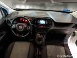  Fiat  Doblo FIAT DOBLÒ CARGO 2015 4 PORTE MAXI XL 1.6 MULTIJET 16V 105CV SX #3