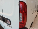  Fiat  Doblo FIAT DOBLÒ CARGO 2015 4 PORTE MAXI XL 1.6 MULTIJET 16V 105CV SX #63