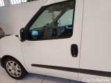  Fiat  Doblo FIAT DOBLÒ CARGO 2015 4 PORTE MAXI XL 1.6 MULTIJET 16V 105CV SX #82