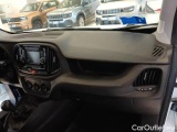  Fiat  Doblo FIAT DOBLÒ CARGO 2015 4 PORTE MAXI XL 1.6 MULTIJET 16V 105CV SX #116