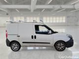  Fiat  Doblo FIAT DOBLÒ CARGO / 2014 / 4P / VETT. FURGONATA 1.6 MULTIJET 16V 105CV SX 3POSTIEURO 6 #7