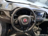  Fiat  Doblo FIAT DOBLÒ CARGO / 2014 / 4P / VETT. FURGONATA 1.6 MULTIJET 16V 105CV SX 3POSTIEURO 6 #154
