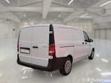  Mercedes  Vito MERCEDES-BENZ  / 2014 / 4P / FURGONE 114 CDI RWD LONG #2