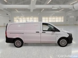  Mercedes  Vito MERCEDES-BENZ  / 2014 / 4P / FURGONE 114 CDI RWD LONG #7