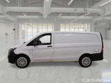  Mercedes  Vito MERCEDES-BENZ  / 2014 / 4P / FURGONE 114 CDI RWD LONG #8