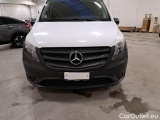  Mercedes  Vito MERCEDES-BENZ  / 2014 / 4P / FURGONE 114 CDI RWD LONG #36
