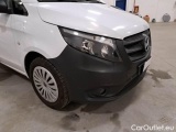  Mercedes  Vito MERCEDES-BENZ  / 2014 / 4P / FURGONE 114 CDI RWD LONG #40