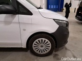  Mercedes  Vito MERCEDES-BENZ  / 2014 / 4P / FURGONE 114 CDI RWD LONG #43
