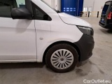  Mercedes  Vito MERCEDES-BENZ  / 2014 / 4P / FURGONE 114 CDI RWD LONG #45