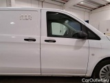  Mercedes  Vito MERCEDES-BENZ  / 2014 / 4P / FURGONE 114 CDI RWD LONG #48