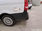 Mercedes  Vito MERCEDES-BENZ  / 2014 / 4P / FURGONE 114 CDI RWD LONG #81