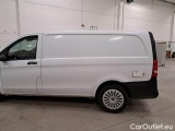  Mercedes  Vito MERCEDES-BENZ  / 2014 / 4P / FURGONE 114 CDI RWD LONG #88