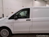  Mercedes  Vito MERCEDES-BENZ  / 2014 / 4P / FURGONE 114 CDI RWD LONG #94