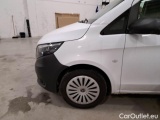  Mercedes  Vito MERCEDES-BENZ  / 2014 / 4P / FURGONE 114 CDI RWD LONG #106