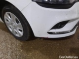  Renault  Clio RENAULT  / 2016 / 5P / BERLINA VAN ENERGY 1.5 DCI 75 #38