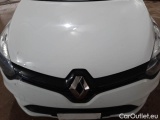  Renault  Clio RENAULT  / 2016 / 5P / BERLINA VAN ENERGY 1.5 DCI 75 #27