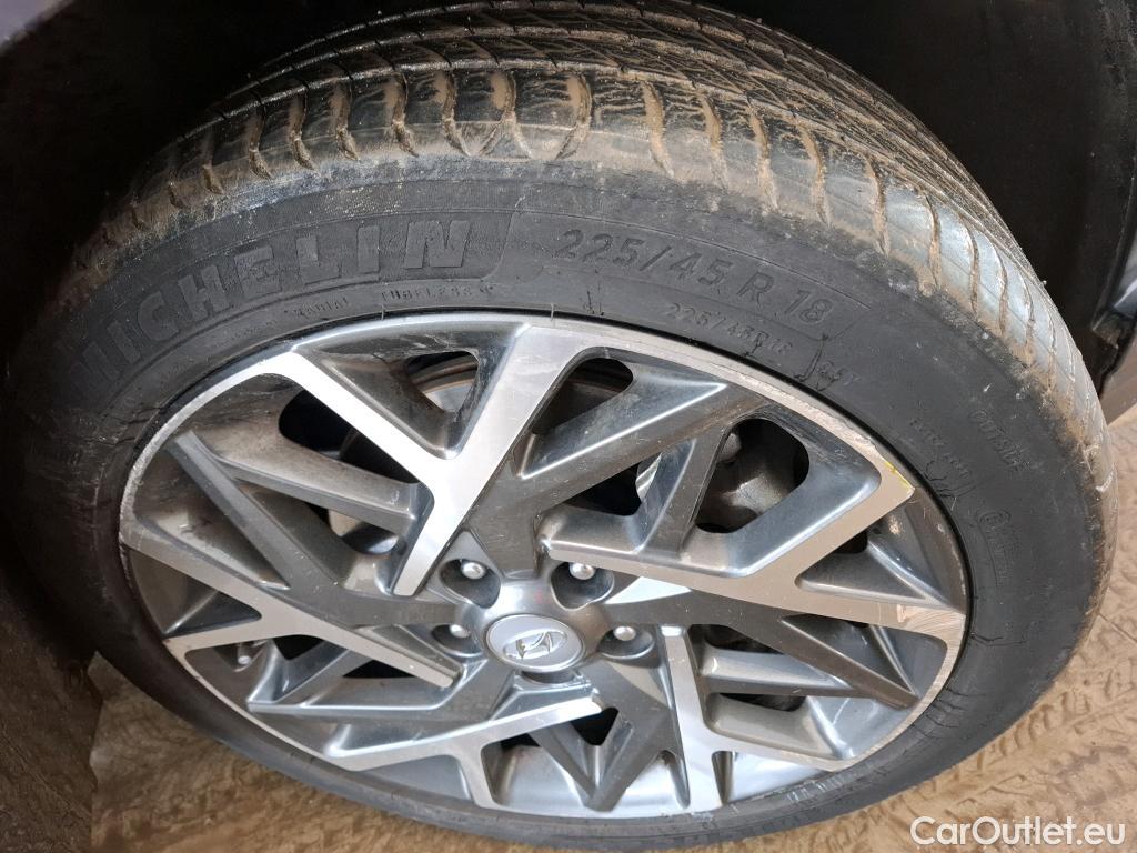  Hyundai  Konna Kona Creative Hybrid 2WD 1.6 GDI 140CV BVA6 E6d #8