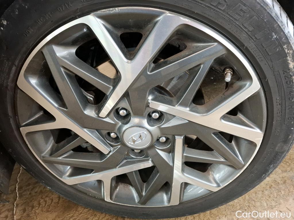  Hyundai  Konna Kona Creative Hybrid 2WD 1.6 GDI 140CV BVA6 E6d #12