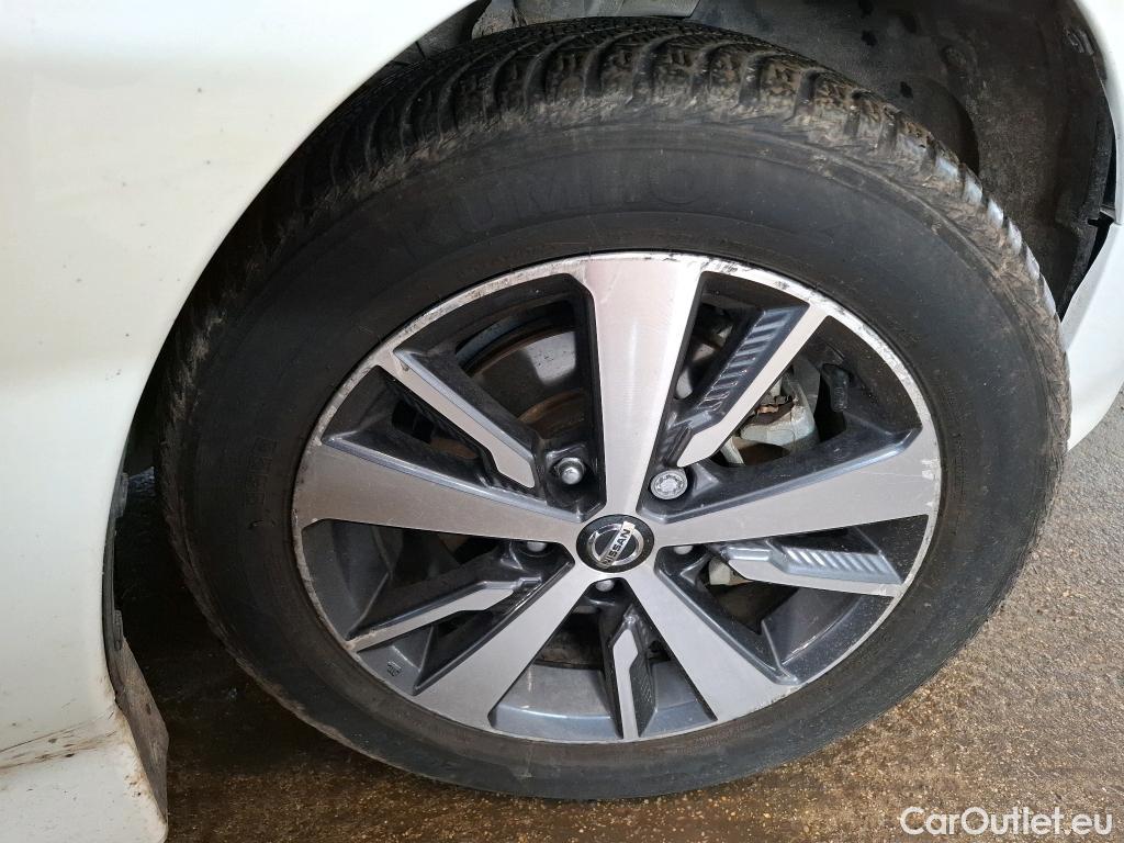  Nissan  Leaf NISSAN  / 2017 / 5P / Berline 150ch Acenta #29