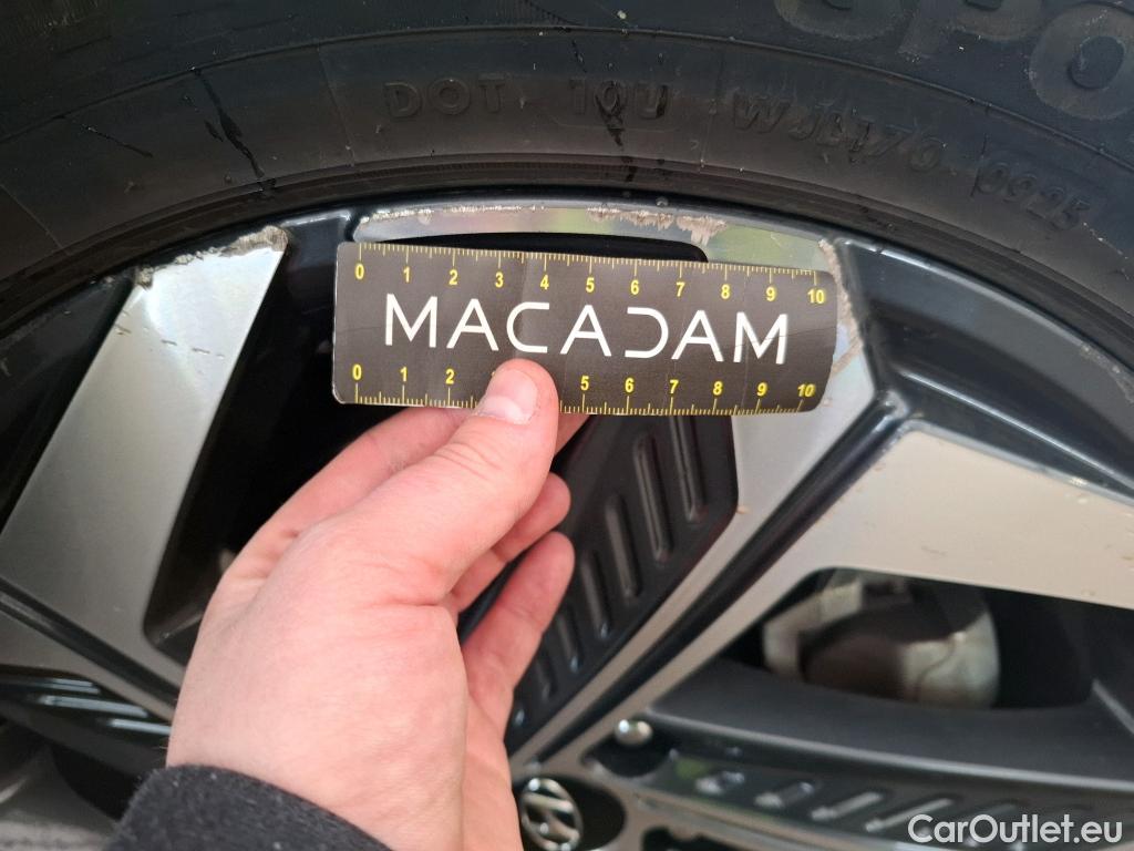  Hyundai  Tucson HYUNDAI  / 2020 / 5P / SUV 1.6 PHEV 265 HTRAC EXECUTIVE 4WD AUTO #15