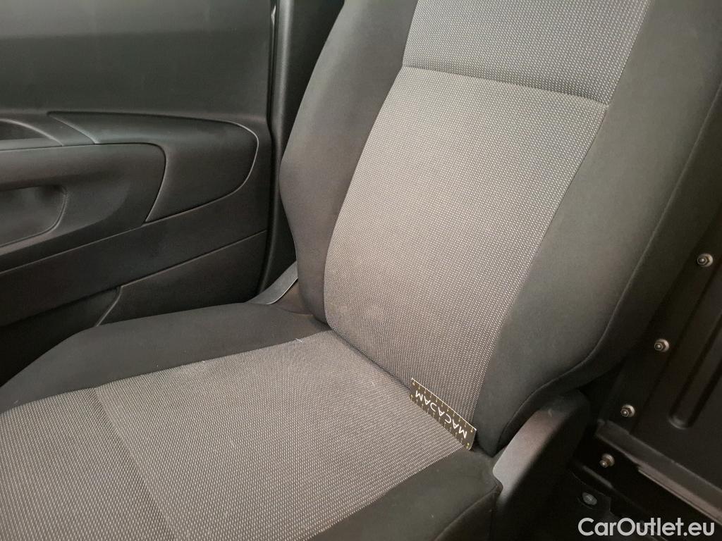  Citroen  Berlingo  Fourgon Club M 650 1.2 PureTech 110CV BVM6 E6d #15