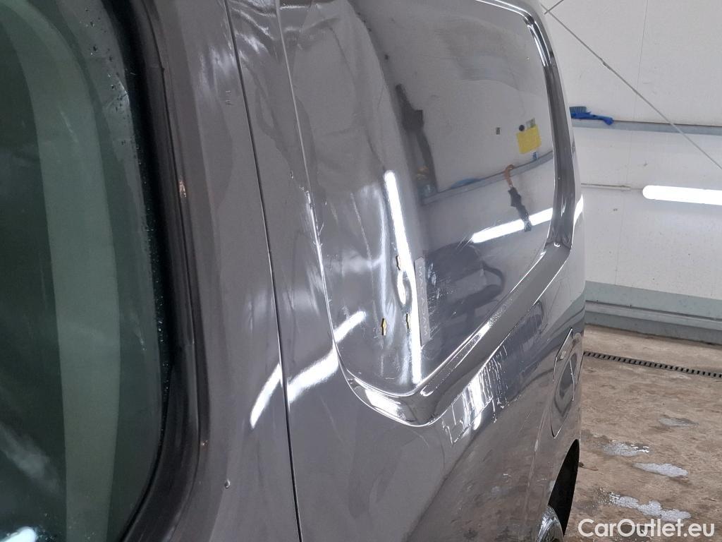  Citroen  Berlingo  Fourgon Club M 650 1.2 PureTech 110CV BVM6 E6d #9