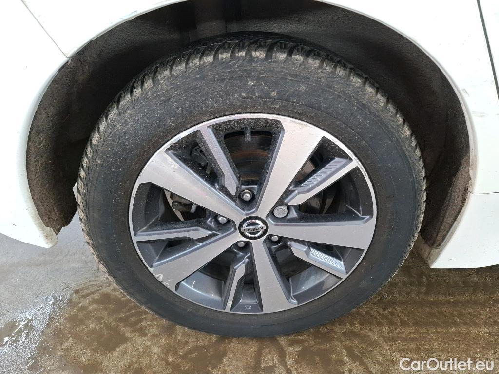  Nissan  Leaf NISSAN  / 2017 / 5P / Berline 150ch Acenta #23