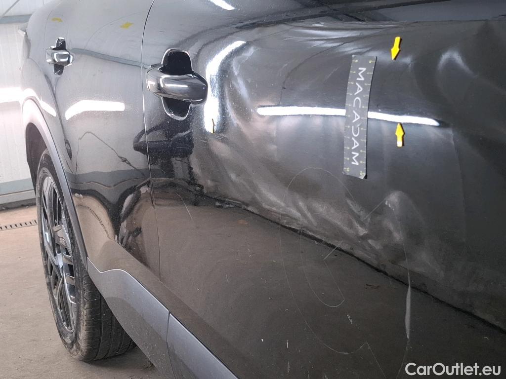  Citroen  C4  X Feel Pack 1.2 PureTech 130CV BVA8 6E #13