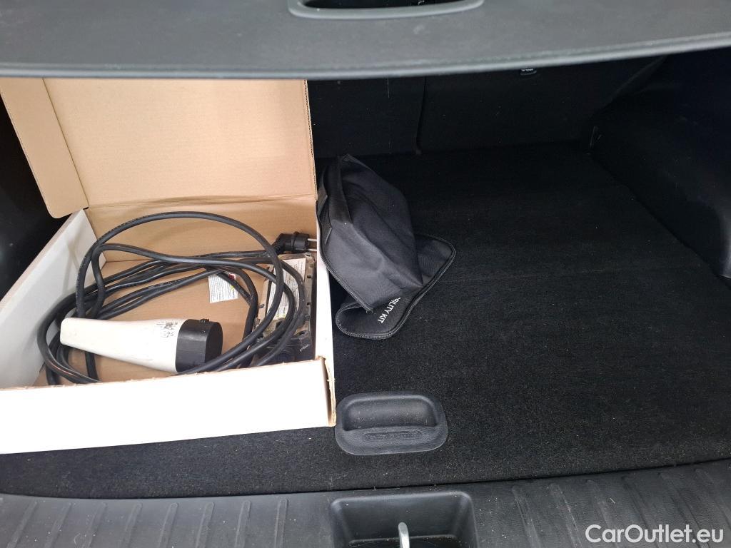  Hyundai  Tucson HYUNDAI  / 2020 / 5P / SUV 1.6 PHEV 265 HTRAC EXECUTIVE 4WD AUTO #19